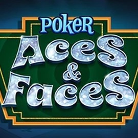 Poker Aces & Faces (Nucleus Pyramid Poker)