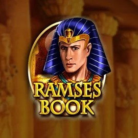 Ramses Book Deluxe