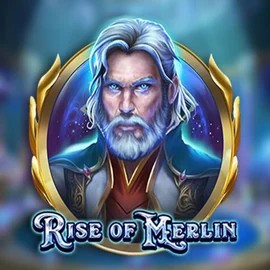 Rise of Merlin – slot by Play’n GO, featured at boomerangkazino.com