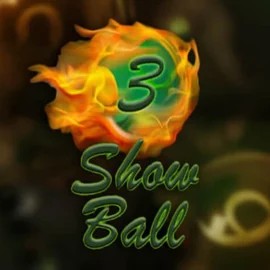 Show Ball 3
