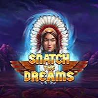Official Slots logo: Snatch The Dreams by SYNOT Games at Boomerang Casino