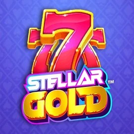 Play Stellar Gold slot by Snowborn Games on boomerangkazino.com