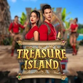 Treasure Island – slot by Pragmatic Play, featured at boomerangkazino.com
