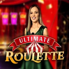 Ultimate Roulette