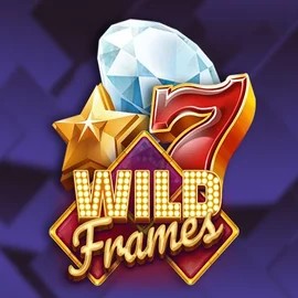 Try Wild Frames slot by Play’n GO on boomerangkazino.com – logo image