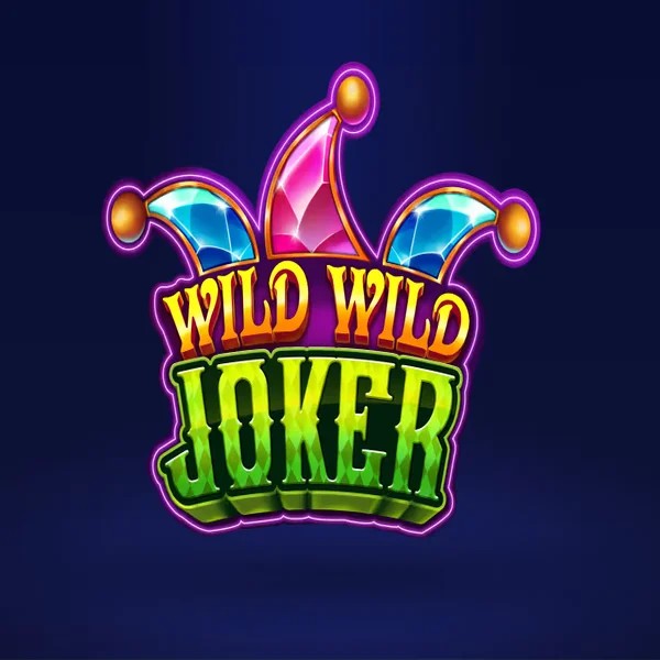 Wild Wild Joker game by Pragmatic Play – logo hosted on Boomerang Casino