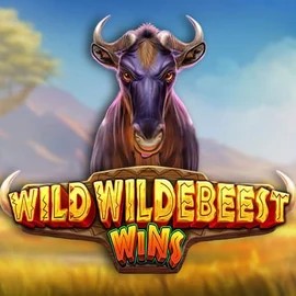 Play Wild Wildebeest Wins slot by Pragmatic Play on boomerangkazino.com