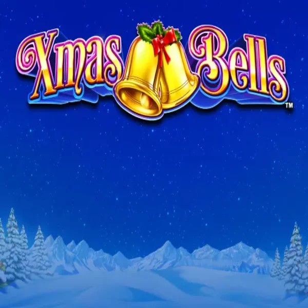 Xmas Bells casino game by Greentube – featured logo at Boomerang Casino