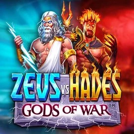 Zeus vs Hades: Gods of War online slot from Pragmatic Play – play at boomerangkazino.com